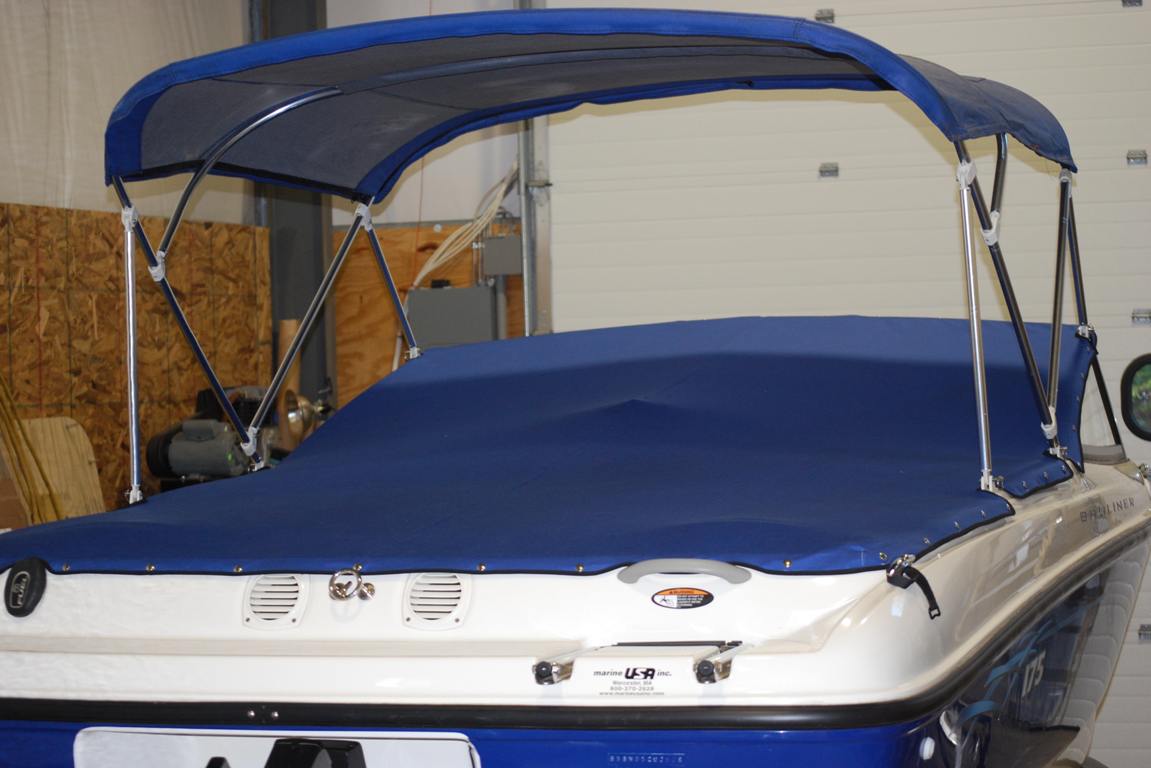 New England Boat Covers Custom Awnings NH Upholstery Boat NH